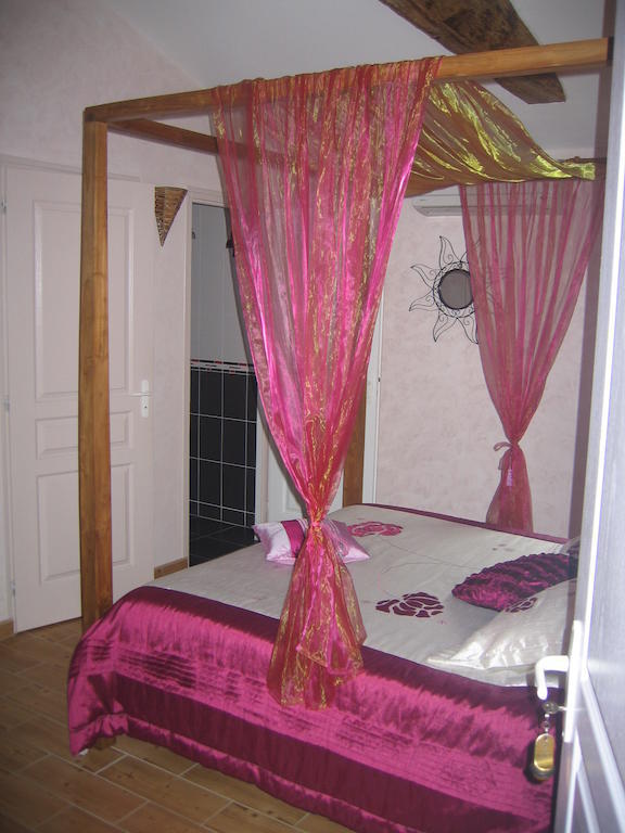 La Minaudiere Nueil-sous-les-Aubiers Quarto foto