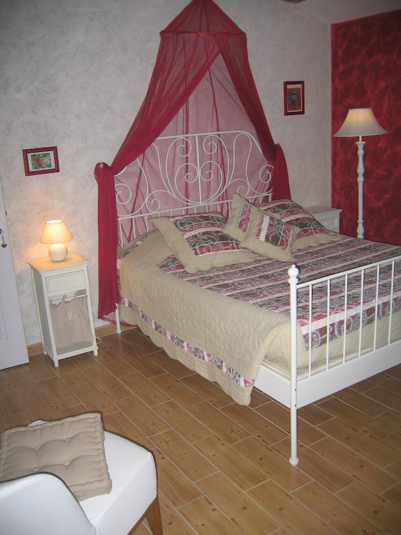 La Minaudiere Nueil-sous-les-Aubiers Quarto foto