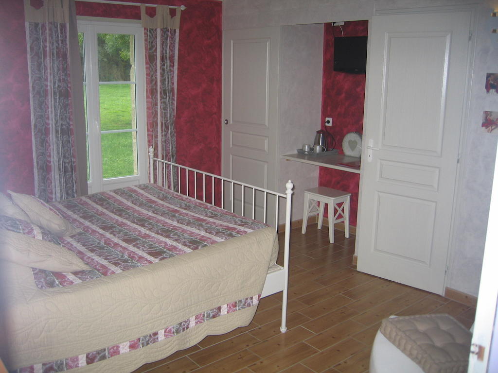 La Minaudiere Nueil-sous-les-Aubiers Quarto foto